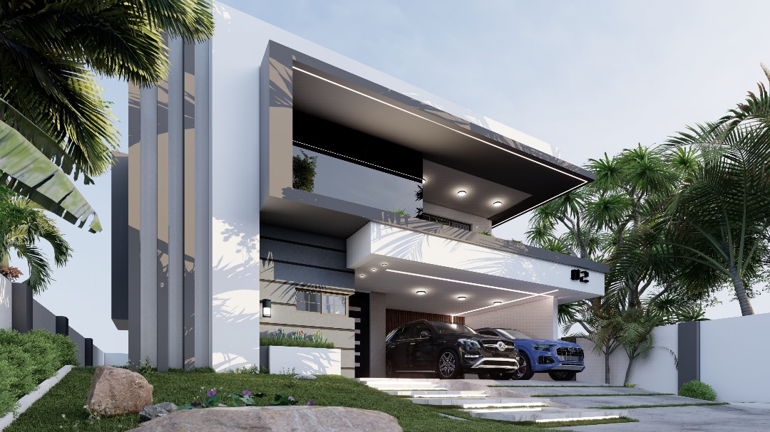 GSL Commercial Complex