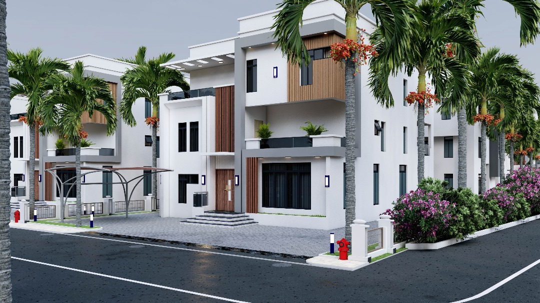 GSL Construction Team